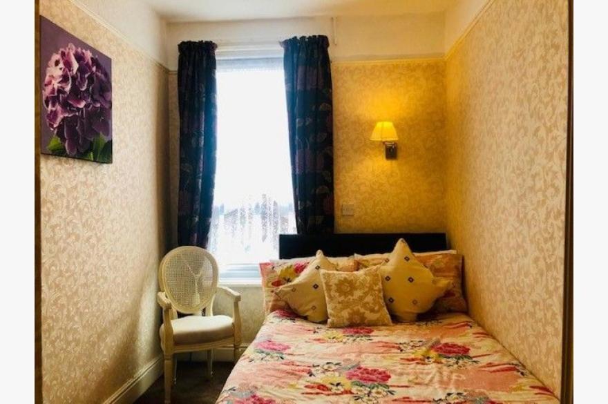 Dunromin Hotel ブラックプール エクステリア 写真