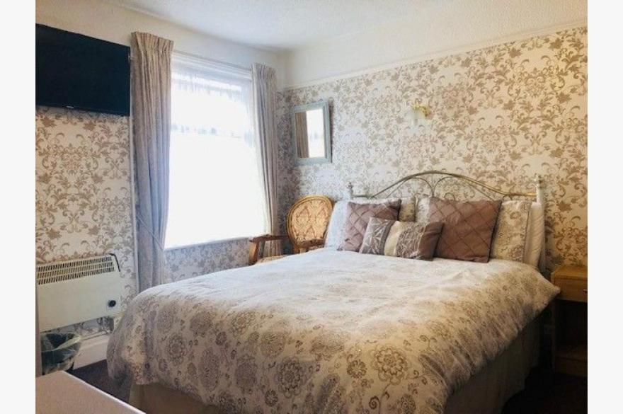 Dunromin Hotel ブラックプール エクステリア 写真