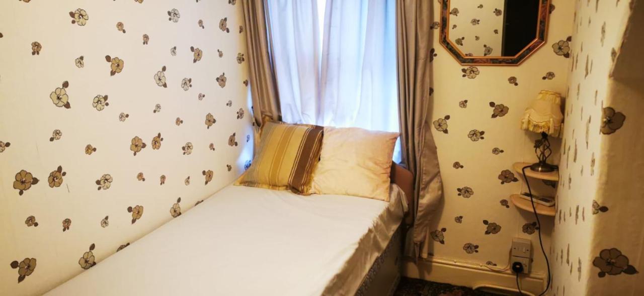 Dunromin Hotel ブラックプール エクステリア 写真